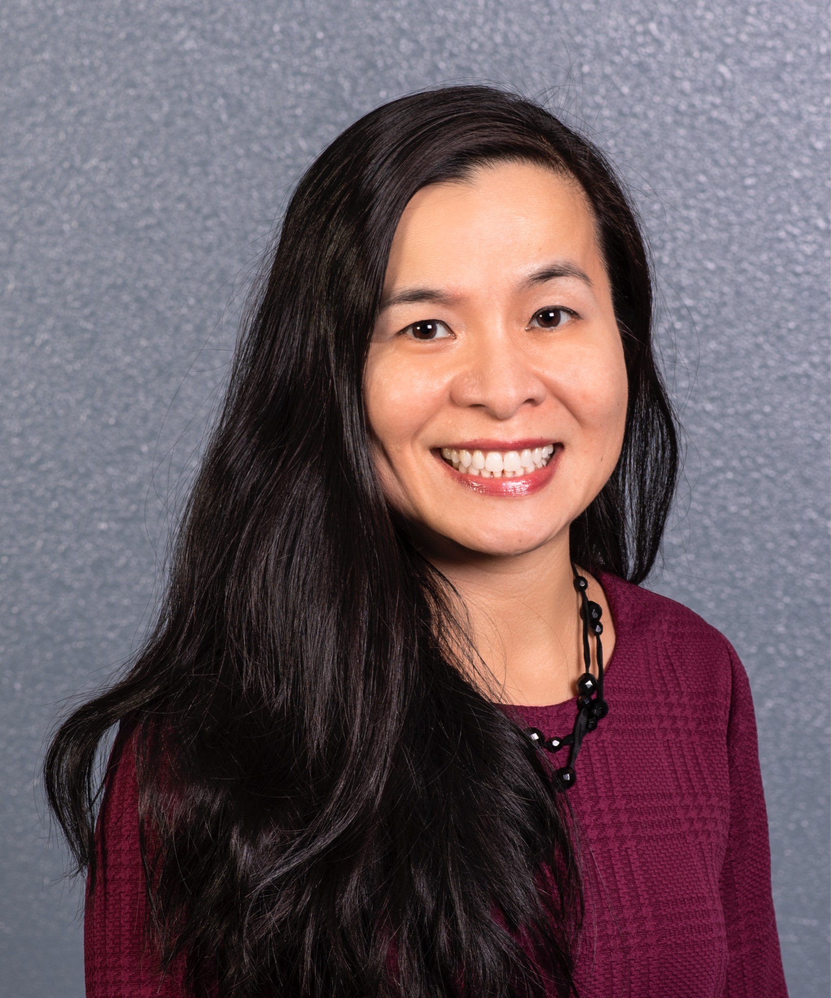 Oanh Meyer, Ph.D., M.A.S.